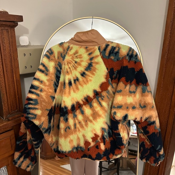 FP Movement Women's Rocky Ridge Pullover XSmall - Picture 4 of 4